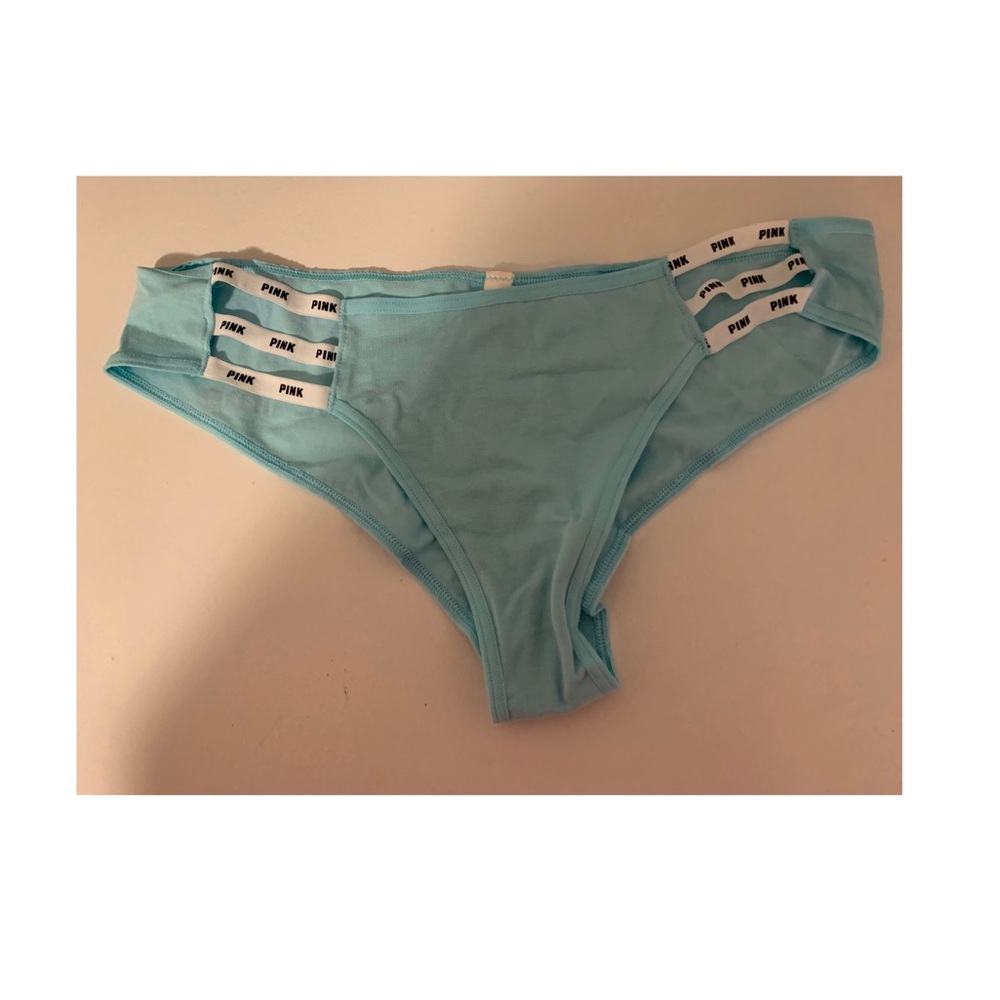 Victoria secret pink underwear
